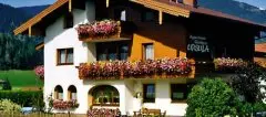 Appartement-Gastehaus Ursula