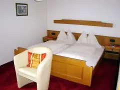 Appartement-Gastehaus Ursula