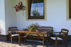 Appartement-Gastehaus Ursula