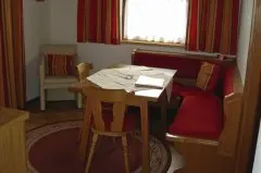 Appartement-Gastehaus Ursula