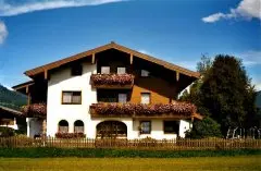 Appartement-Gastehaus Ursula