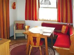Appartement-Gastehaus Ursula