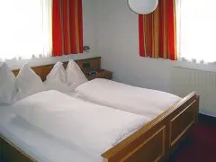 Appartement-Gastehaus Ursula