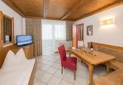 Hotel & Appartementshaus  Toni