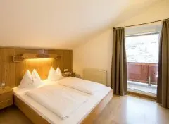 Hotel & Appartementshaus  Toni