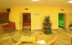 Hotel & Appartementshaus  Toni