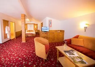 Hotel & Appartementshaus  Toni