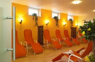 Hotel & Appartementshaus  Toni