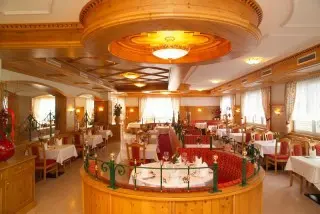 Hotel & Appartementshaus  Toni