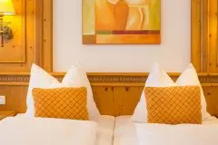 Hotel & Appartementshaus  Toni