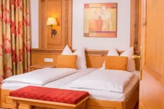 Hotel & Appartementshaus  Toni