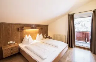 Hotel & Appartementshaus  Toni