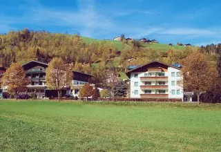 Hotel & Appartementshaus  Toni
