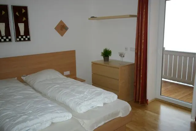 Apartament 2-4 osobowy