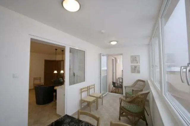 Apparthotel Schillerhof