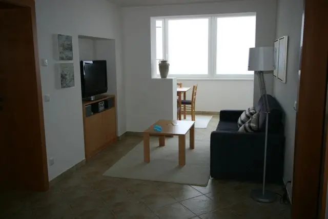 Apparthotel Schillerhof