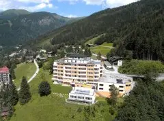 Apparthotel Schillerhof