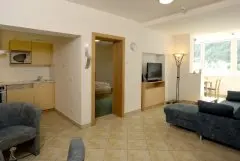 Apparthotel Schillerhof