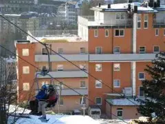 Apparthotel Schillerhof