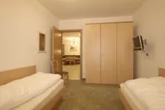 Apparthotel Schillerhof