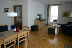 Apparthotel Schillerhof