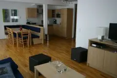Apparthotel Schillerhof