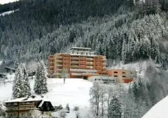 Apparthotel Schillerhof
