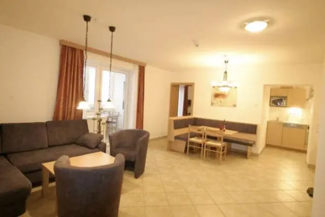 Apartament 6 osobowy