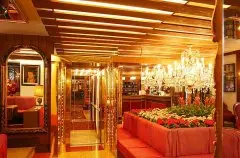Hotel Berger's Sporthotel 