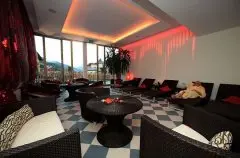 Hotel Berger's Sporthotel 