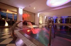 Hotel Berger's Sporthotel 