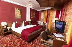 Hotel Berger's Sporthotel 