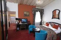Hotel Berger's Sporthotel 