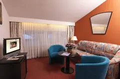 Hotel Berger's Sporthotel 