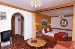 Hotel Berger's Sporthotel 