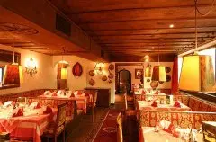 Hotel Berger's Sporthotel 