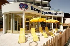 Hotel Berger's Sporthotel 