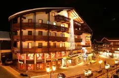 Hotel Berger's Sporthotel 