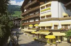 Hotel Berger's Sporthotel 
