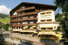 Hotel Berger's Sporthotel 