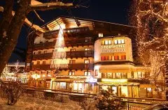Hotel Berger's Sporthotel 