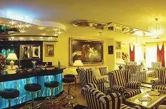 Hotel Berger's Sporthotel 