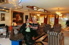 Hotel Berger's Sporthotel 