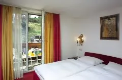 Hotel Berger's Sporthotel 