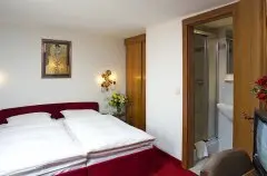 Hotel Berger's Sporthotel 