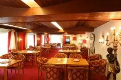 Hotel Berger's Sporthotel 