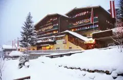 Hotel Sonnalp