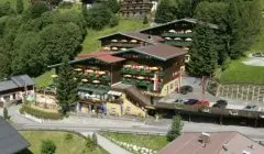 Hotel Sonnalp