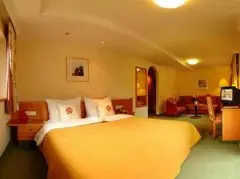 Hotel Sonnalp