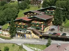 Hotel Sonnalp